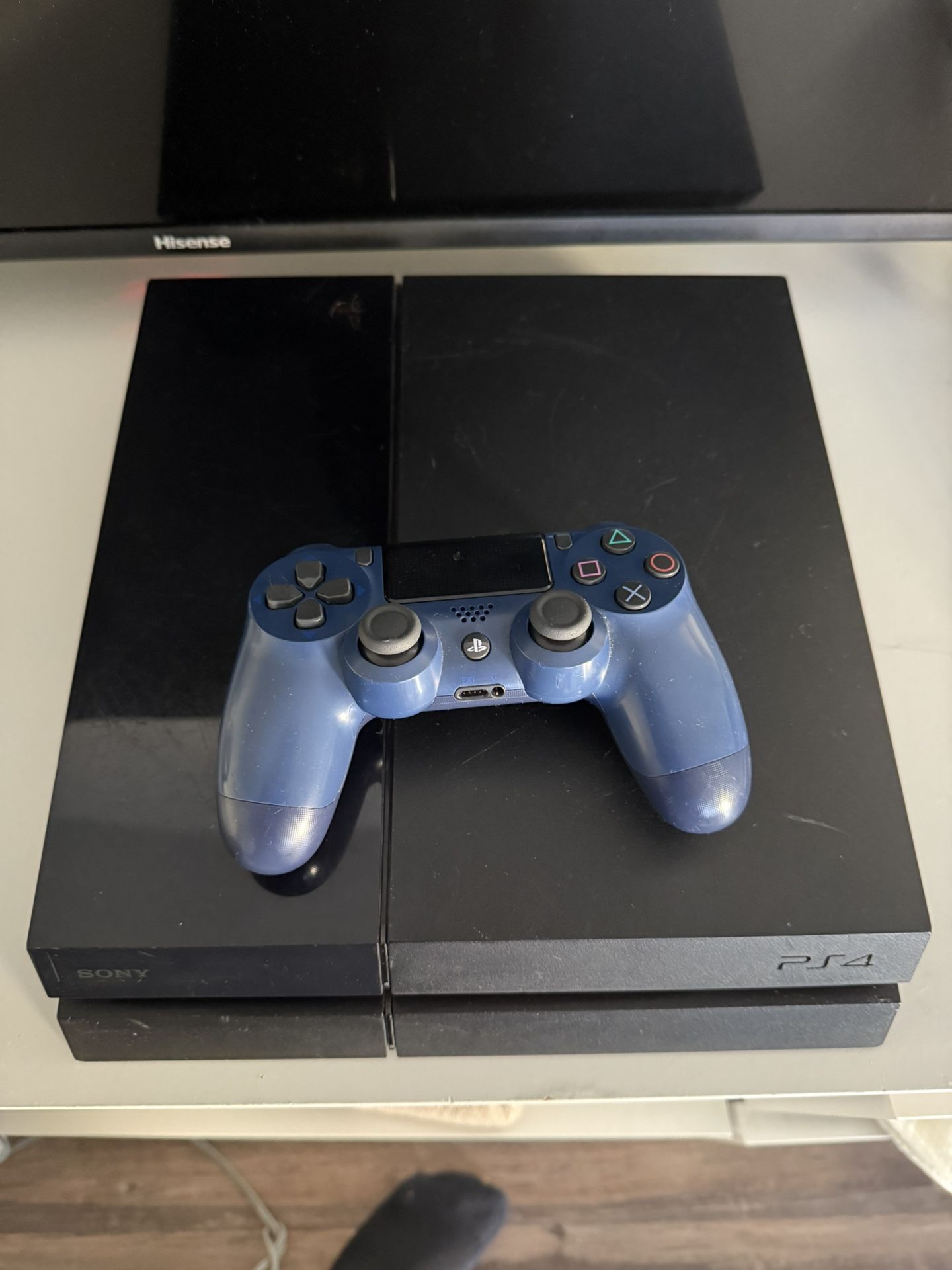 PS4