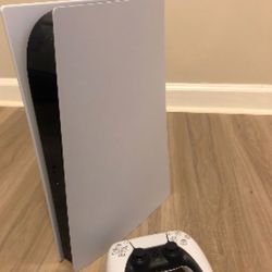 PlayStation 5  Slim