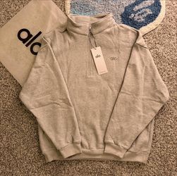 Alo 1/4 zip