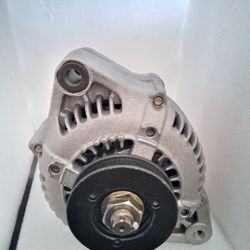 Alternators 