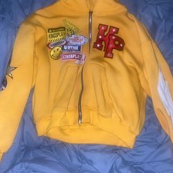 Kings Play Apparel Hoodie