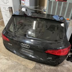 Audi Tail Gate From Q5