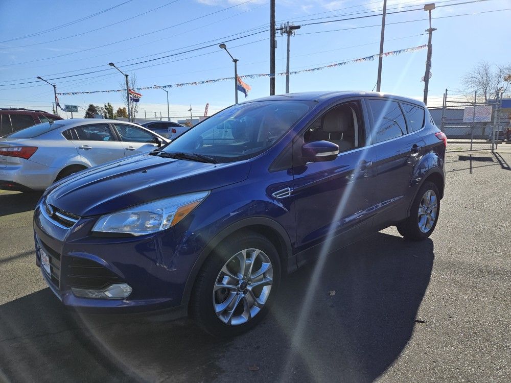 2013 Ford Escape for Sale in Longview, WA OfferUp