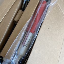 Rancho Shocks Set Of 4