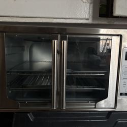 Air Fryer Oven 