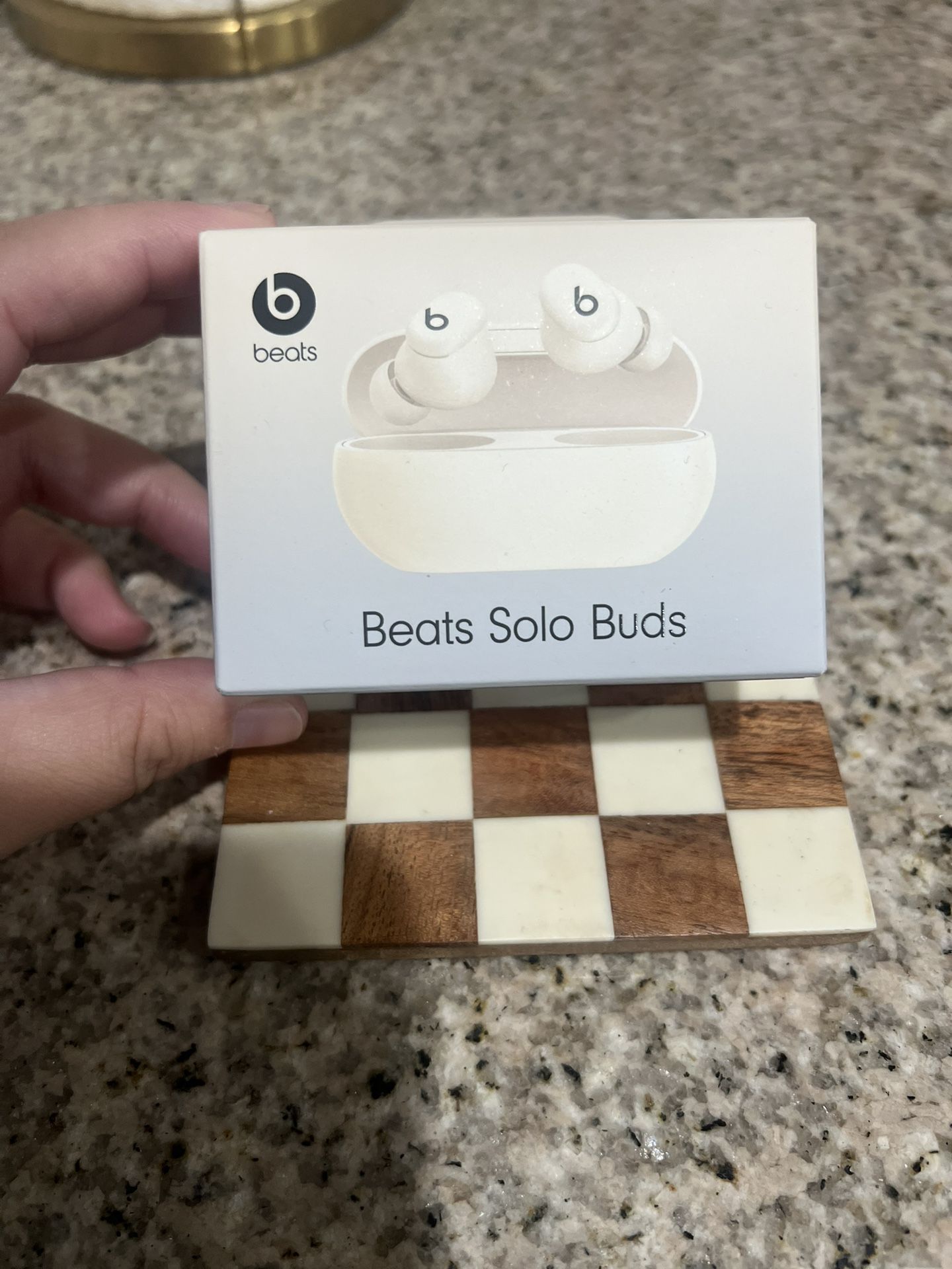 Beats Solo Buds 