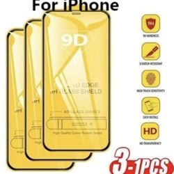 Screen Protectors iPhone 14 Pro Max 