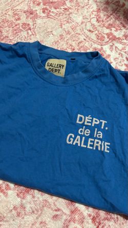 Gallery Dept. Dept. de la Galerie T-Shirt