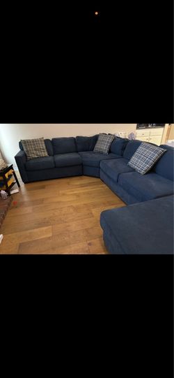 Couch Sectional