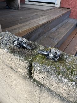 Specialized Clip Pedels For Road Bike