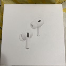 Apple AirPods Pro Gen 2