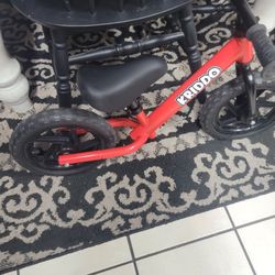 Kriddo Balance Bike