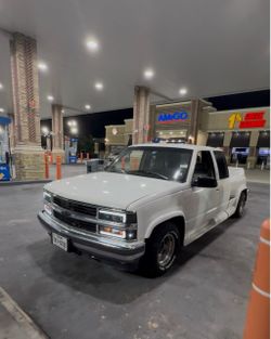Obs Chevy