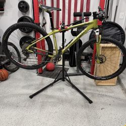 Cannondale SL3 29’er
