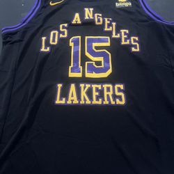 Lakers Jerseys. New 