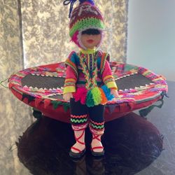 Peruvian Doll