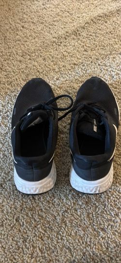 Tennis Shoes