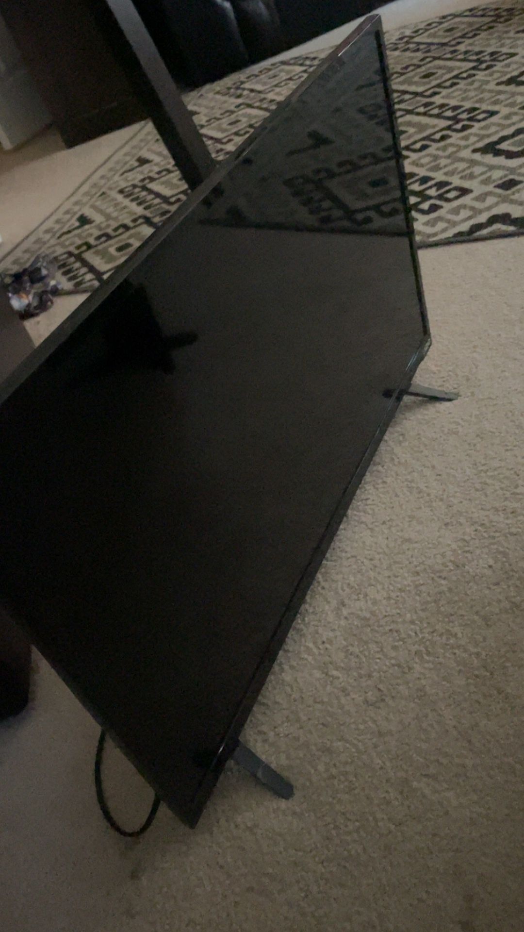 vizio tv