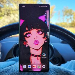 Vivo X Fold 5  • 512 GB • Green 💚  • Unlocked 🔐 • Like New
