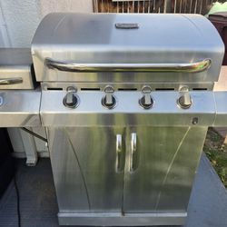 Charbroil TRU Commercial 