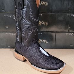 Botas Vaqueras De Hombre / Cowboy Boots