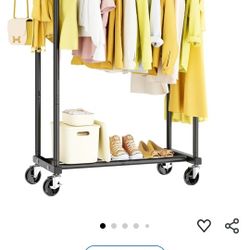 Clothes Rack