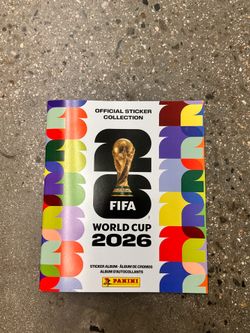 Fifa Stickers