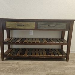 TV Stand Table