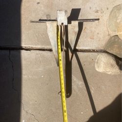 Boat Anchor 