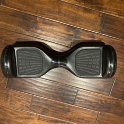 HoverBoard (Bluetooth)