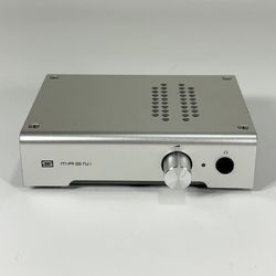Schiit Magni 3 Solid-State Headphone Amplifier - No Power Supply / UNTESTED