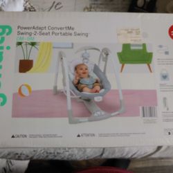 Baby Swing