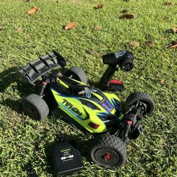  Arrma Typho 3s
