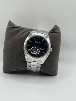 Bulova watches