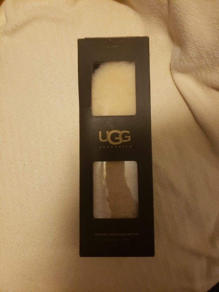Ugg Insoles