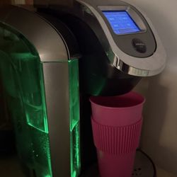 Keurig 2.0 500
