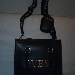Guess Purse 