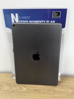 iPad Air 3 10.5" (WiFi) 64GB Good Space Gray