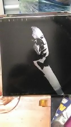 Frank Sinatra Album