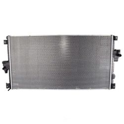 Radiator Motorcraft RAD-287(Jh2811H)