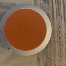 google nest mini speaker