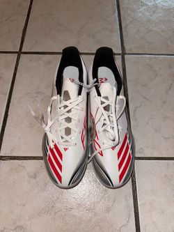 Adidas Messi F50 TF Indoor Soccer Shoes