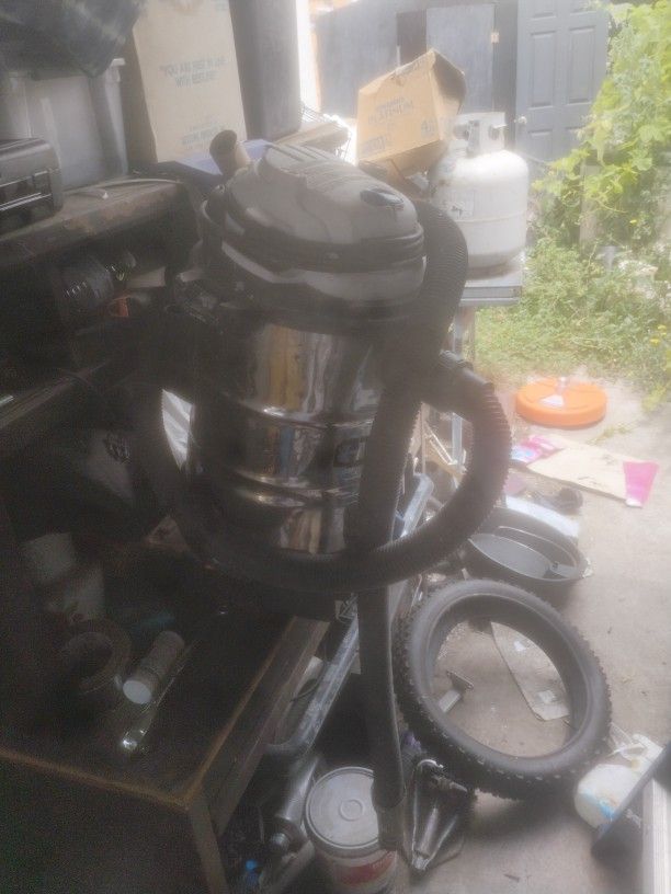 Shop Vac