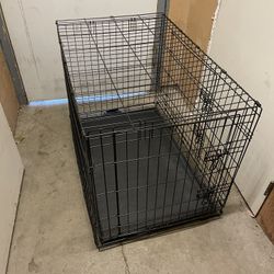 Dog Crate Size M