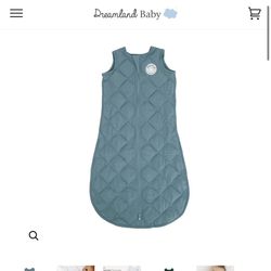 Dreamland Weighted Sack 