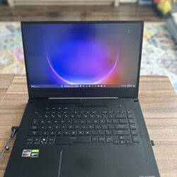 Asus ROG Zephyrus