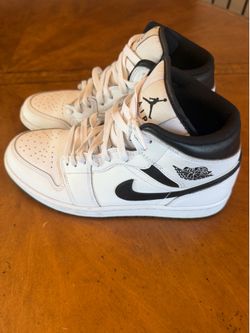 Nike Air Jordan Men Size 8.5