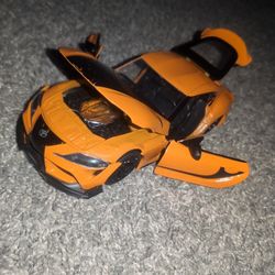 2020 Toyota GR Supra