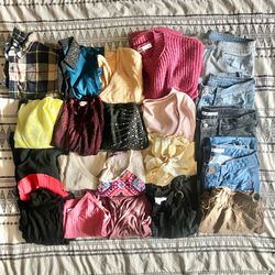 Size small bundle