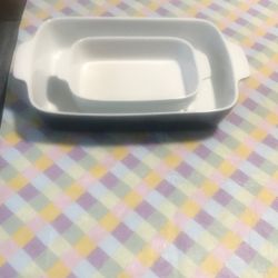Ceramic Bakeware